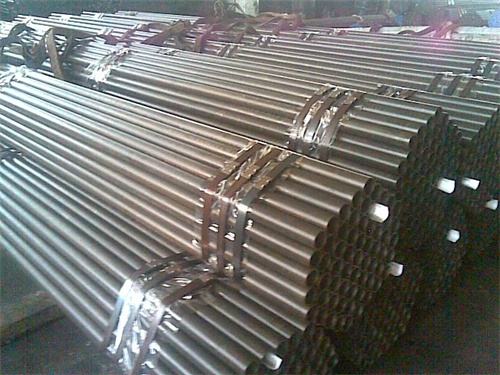 南明402考登钢管
