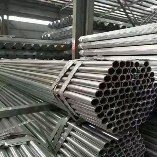 南明q355nhb耐候钢管